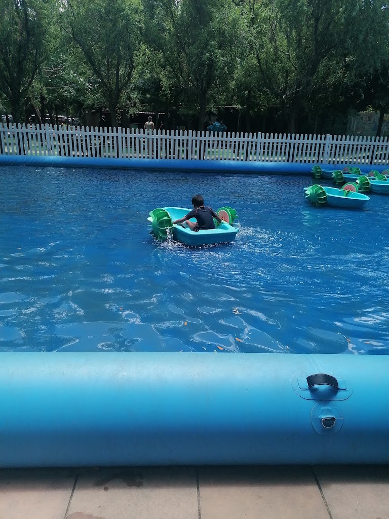 Bugz Playpark - Foto 1