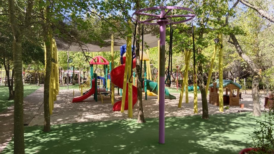 Bugz Playpark - Foto 12