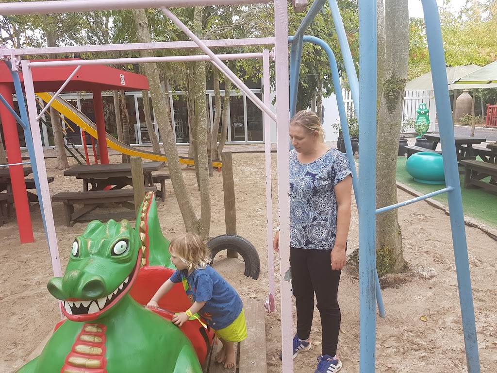 Bugz Playpark - Foto 1