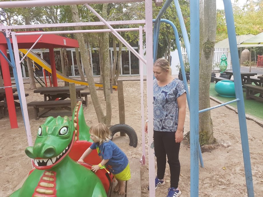 Bugz Playpark - Foto 14