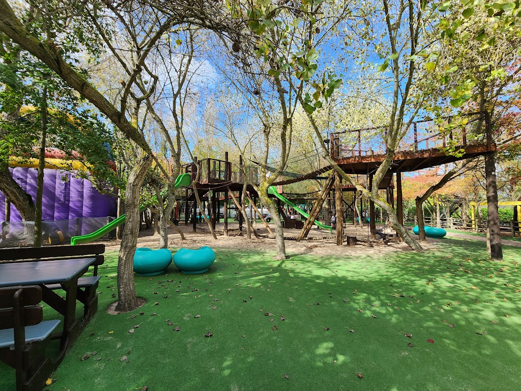 Bugz Playpark - Foto 1