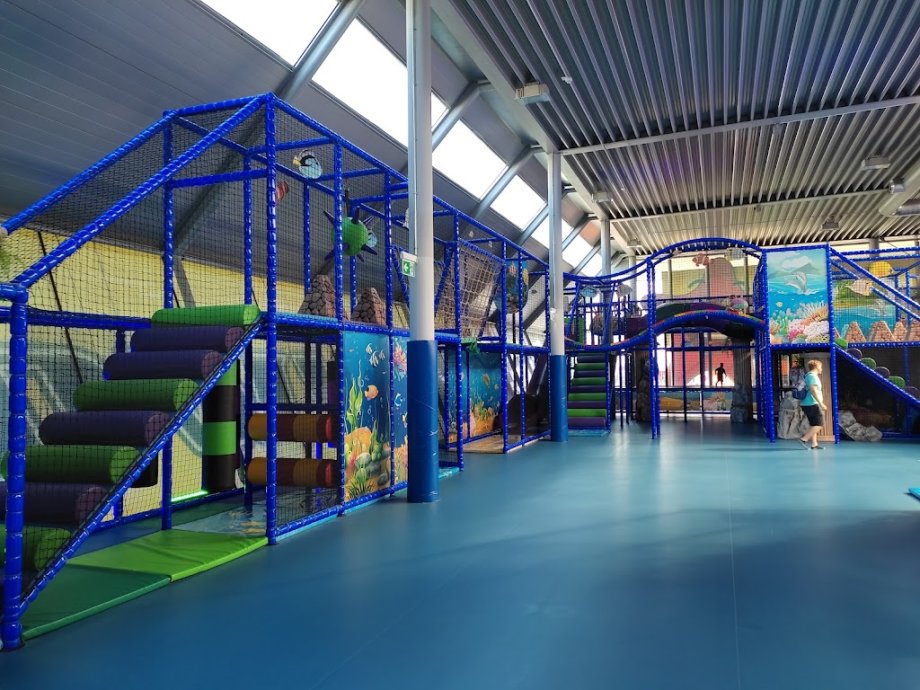 Playworld Wien (MJC GmbH) - Foto 2