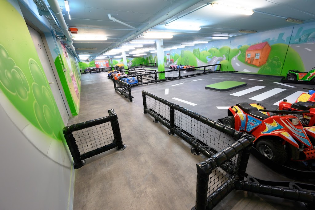 Playworld Wien (MJC GmbH) - Foto 1