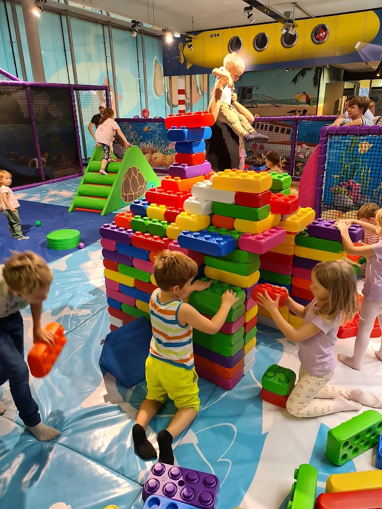 Playworld Wien (MJC GmbH) - Foto 1