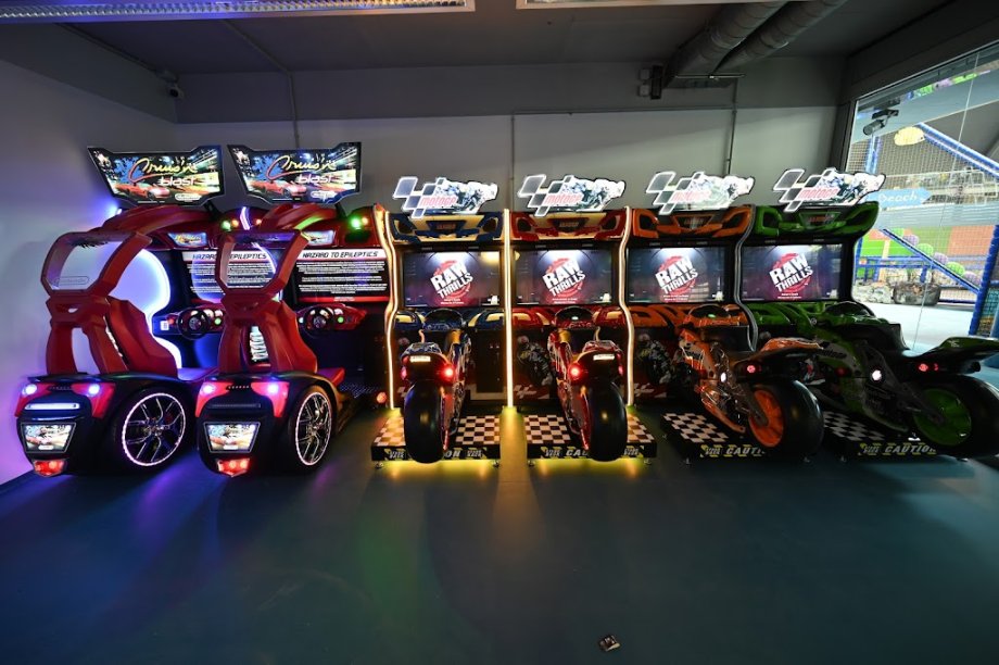 Playworld Wien (MJC GmbH) - Foto 6