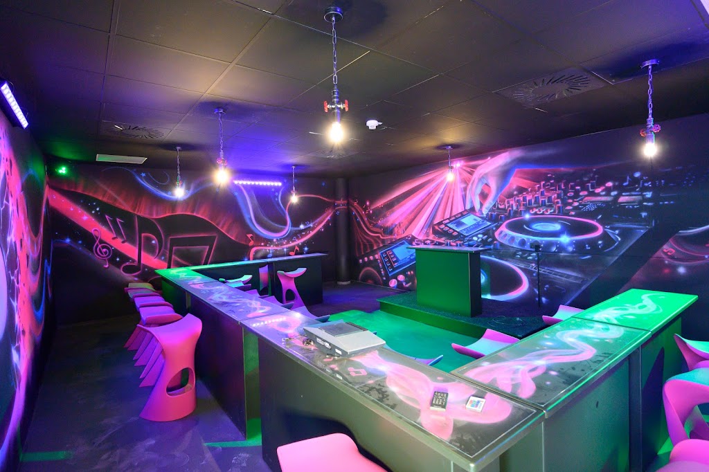 Playworld Wien (MJC GmbH) - Foto 1