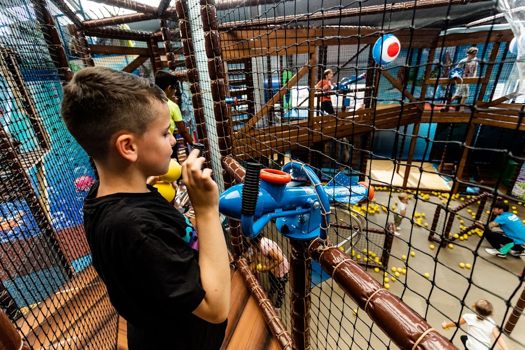 Playworld Wien (MJC GmbH) - Foto 1