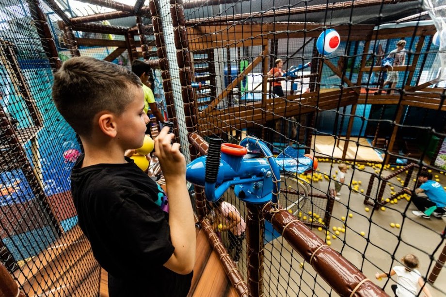 Playworld Wien (MJC GmbH) - Foto 8