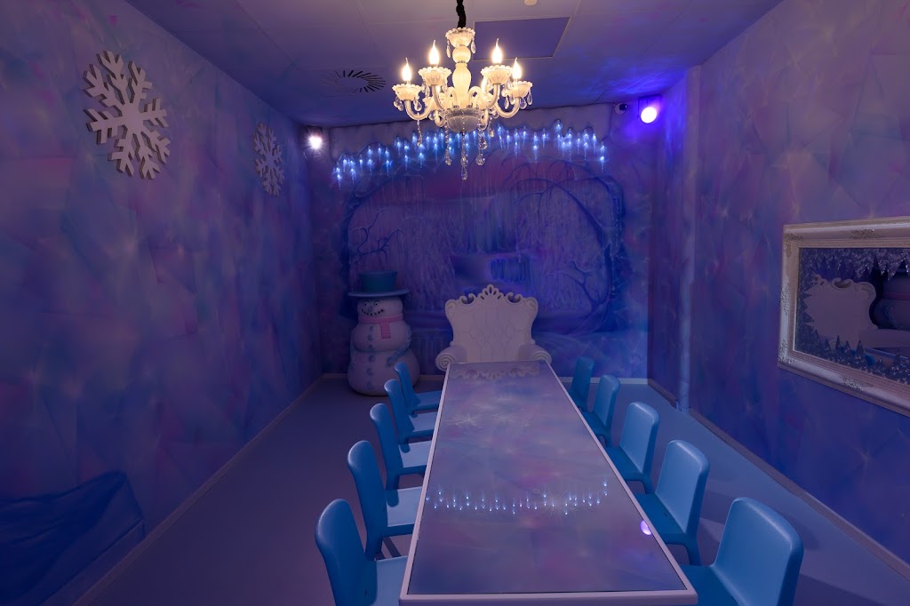 Playworld Wien (MJC GmbH) - Foto 1