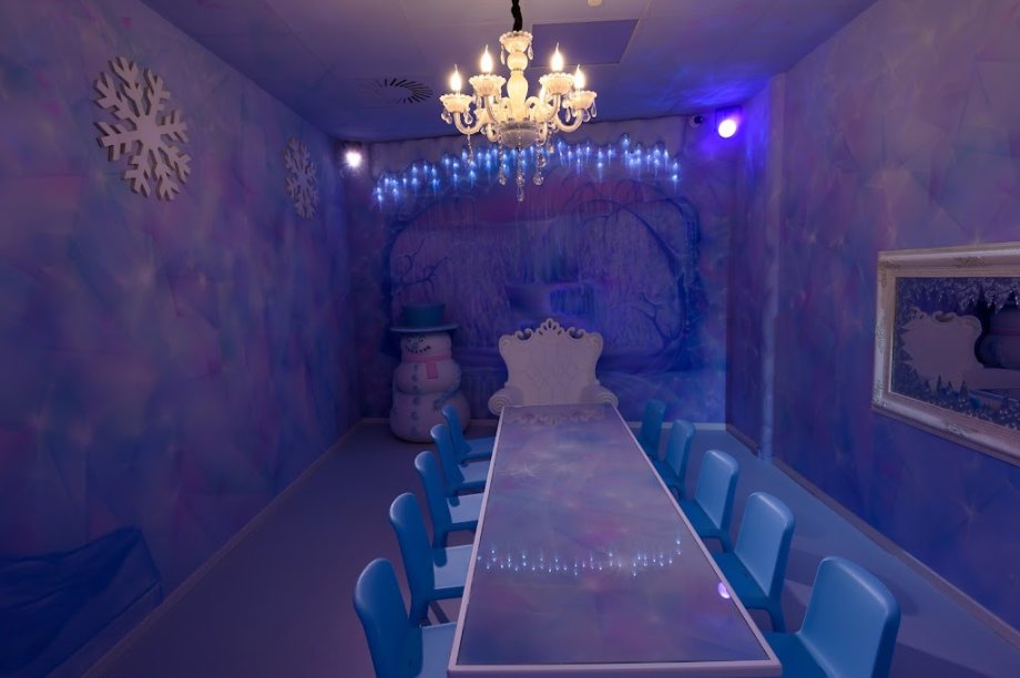 Playworld Wien (MJC GmbH) - Foto 9