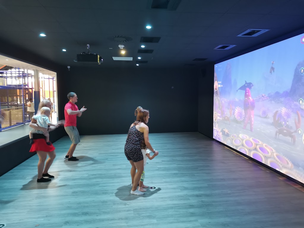 Playworld Wien (MJC GmbH) - Foto 1