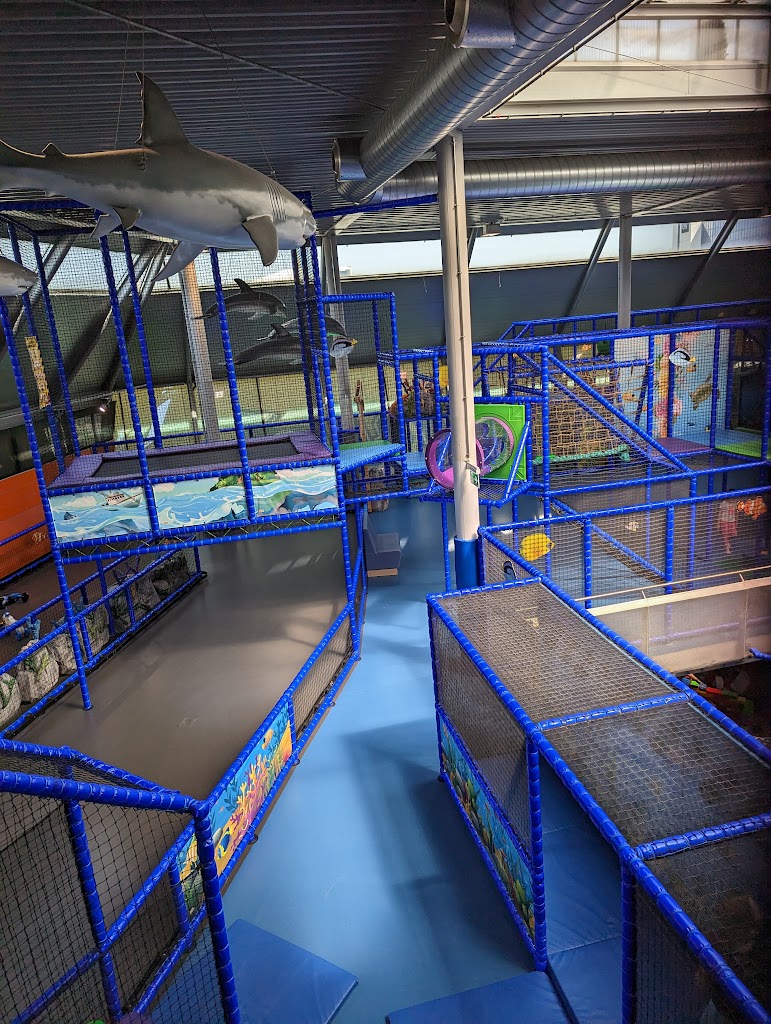 Playworld Wien (MJC GmbH) - Foto 11