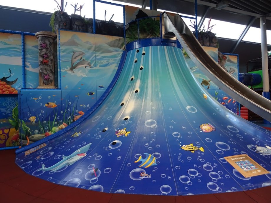 Playworld Wien (MJC GmbH) - Foto 12