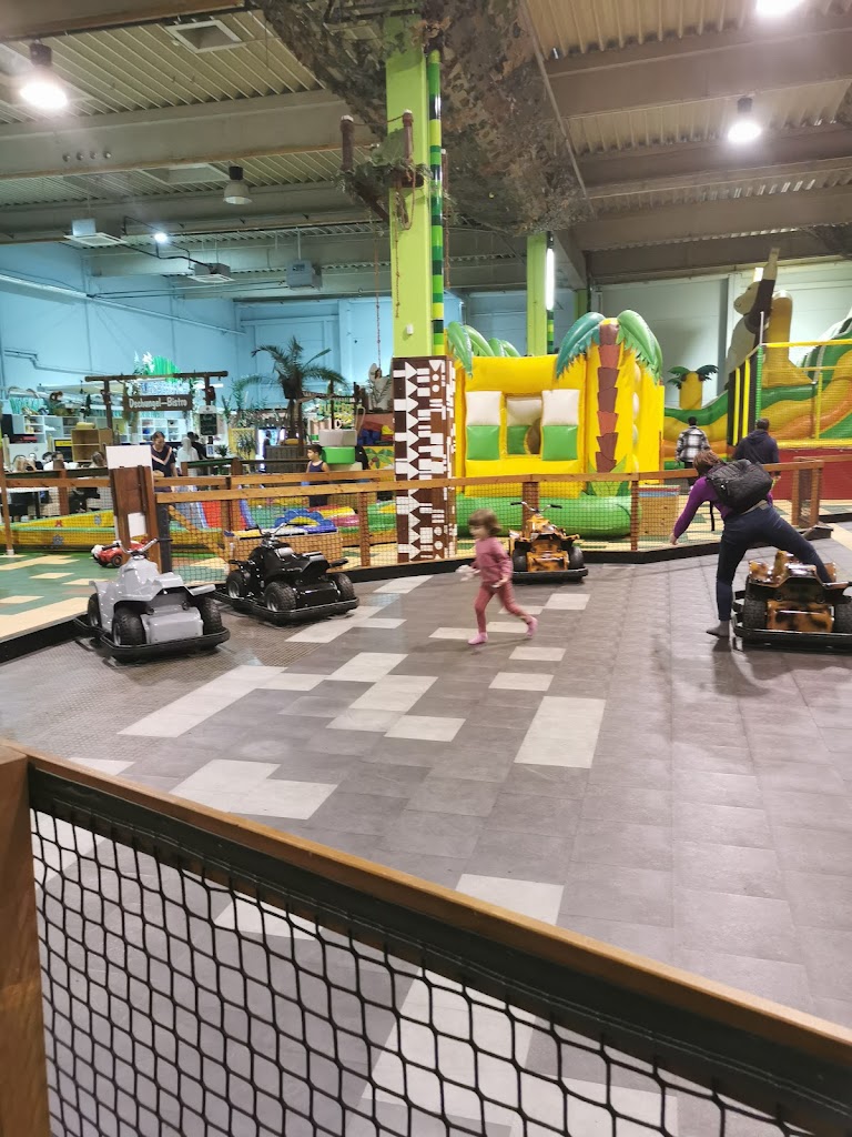 Jungle Indoor Playland - Foto 3