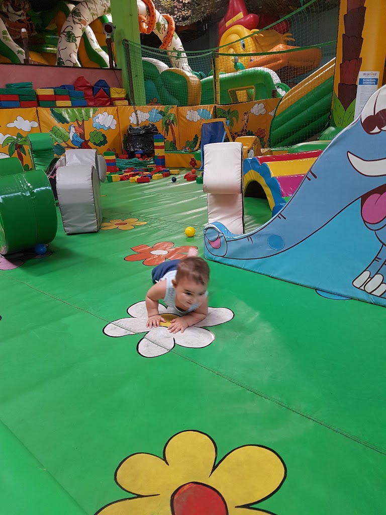 Jungle Indoor Playland - Foto 4