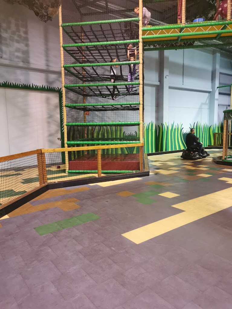 Jungle Indoor Playland - Foto 5