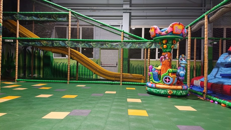 Jungle Indoor Playland - Foto 7
