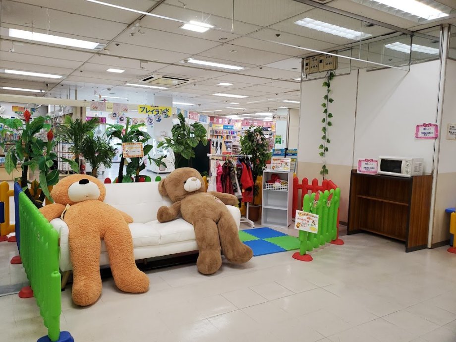 キッズランドUS 大阪松原店 - Foto 7