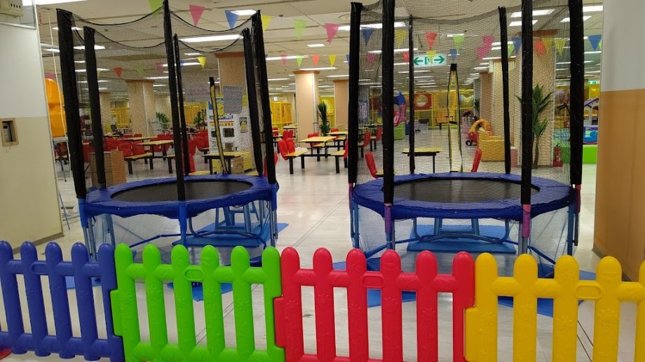 キッズランドUS 大阪松原店 - Foto 9