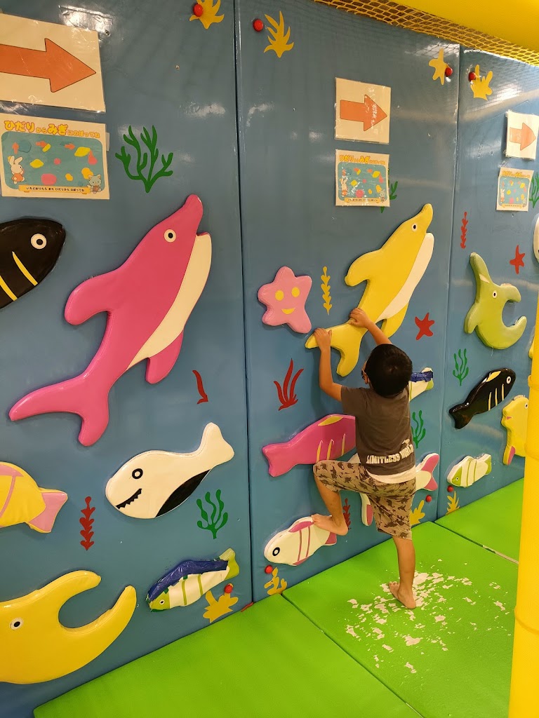 キッズランドUS 大阪松原店 - Foto 13