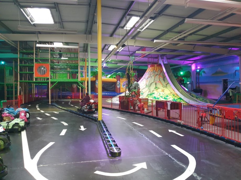 Pirate Island Rügen GmbH - Foto 3