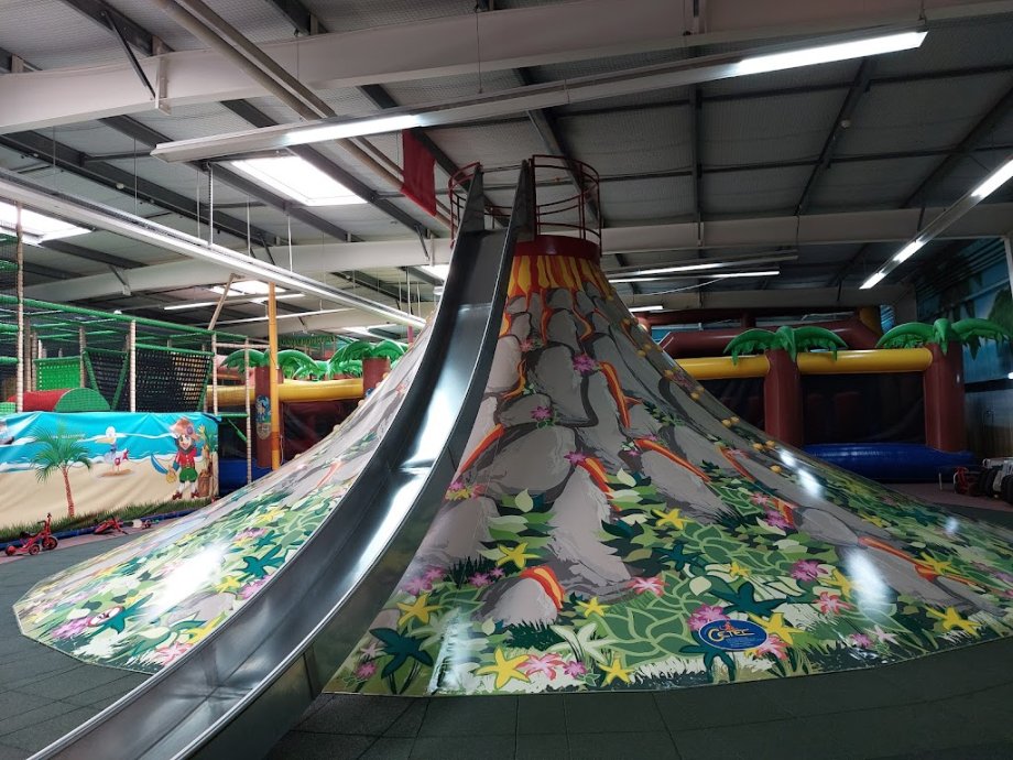 Pirate Island Rügen GmbH - Foto 4