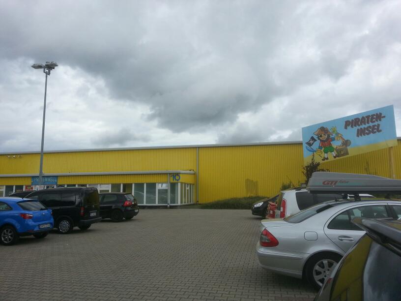 Pirate Island Rügen GmbH - Foto 1