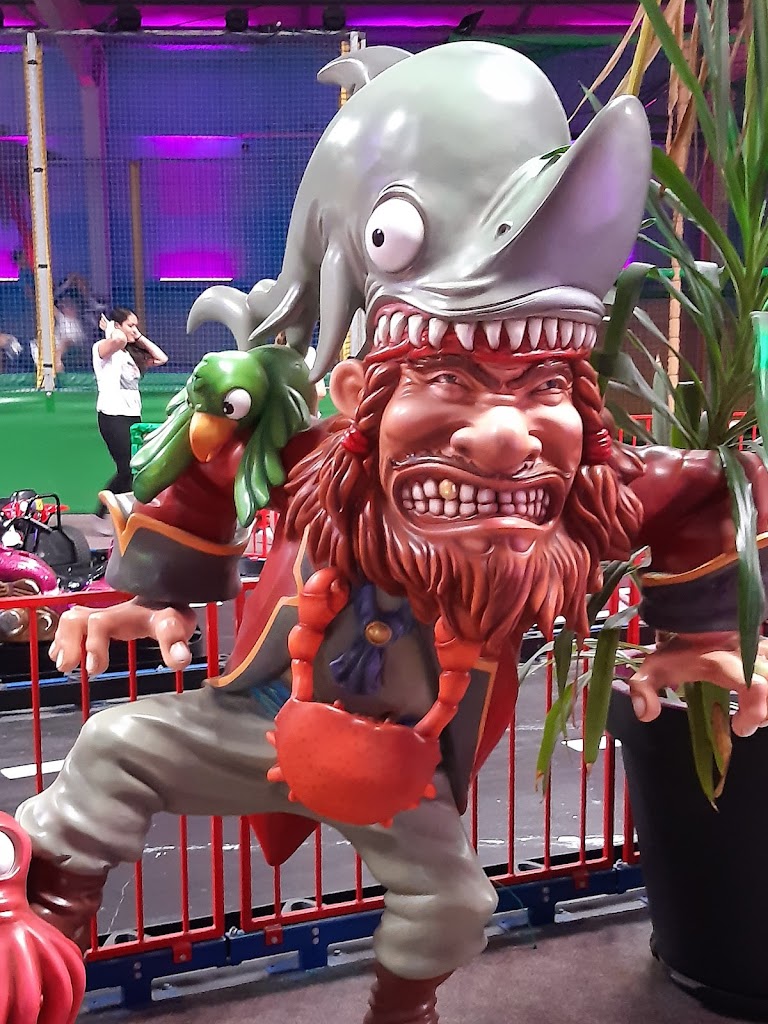 Pirate Island Rügen GmbH - Foto 1