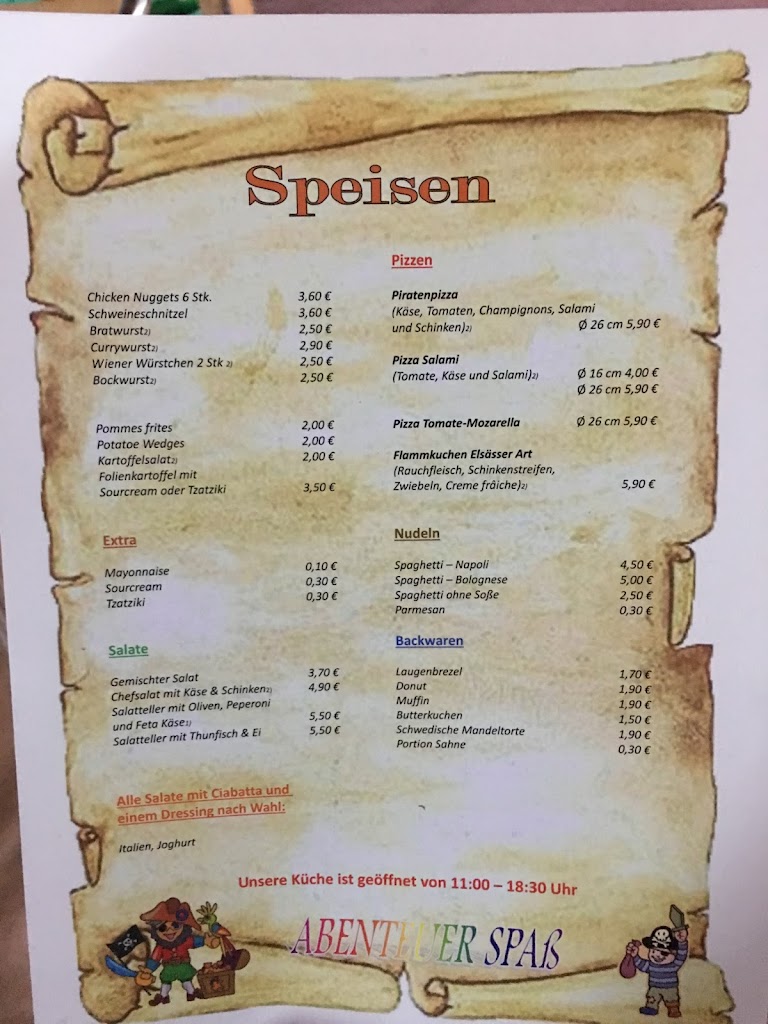 Pirate Island Rügen GmbH - Foto 9