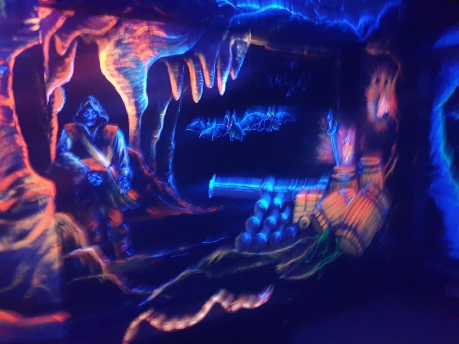 Pirate Island Rügen GmbH - Foto 10