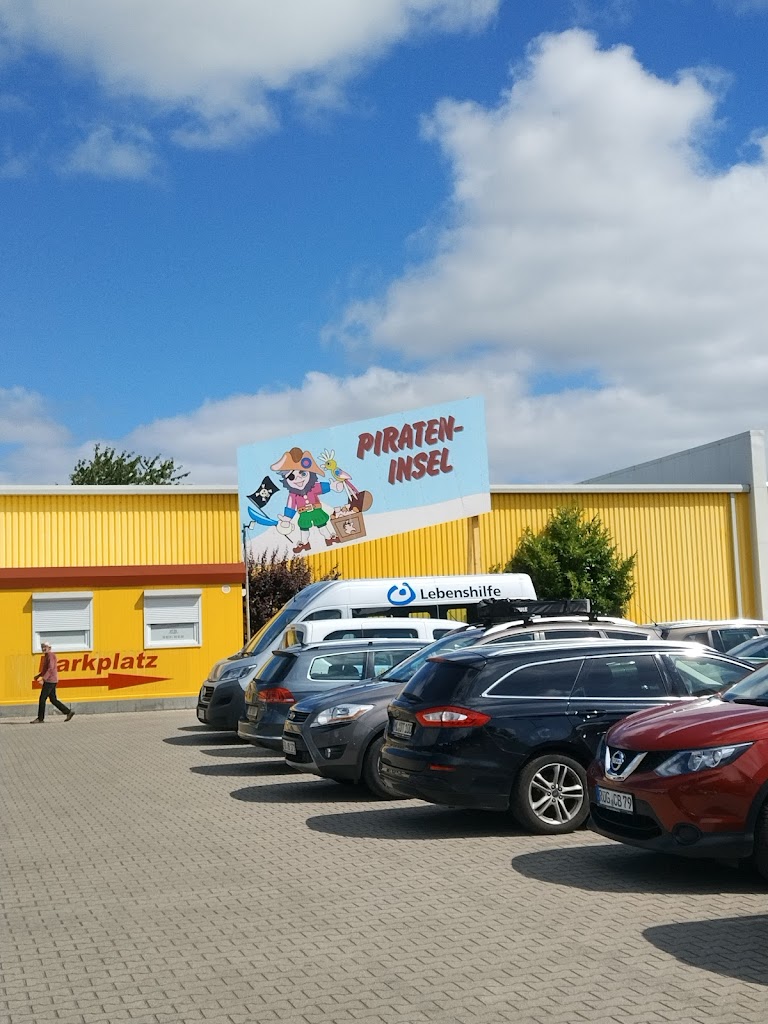 Pirate Island Rügen GmbH - Foto 1