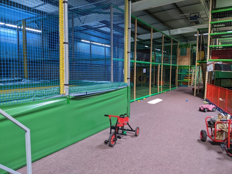 Pirate Island Rügen GmbH - Foto 13