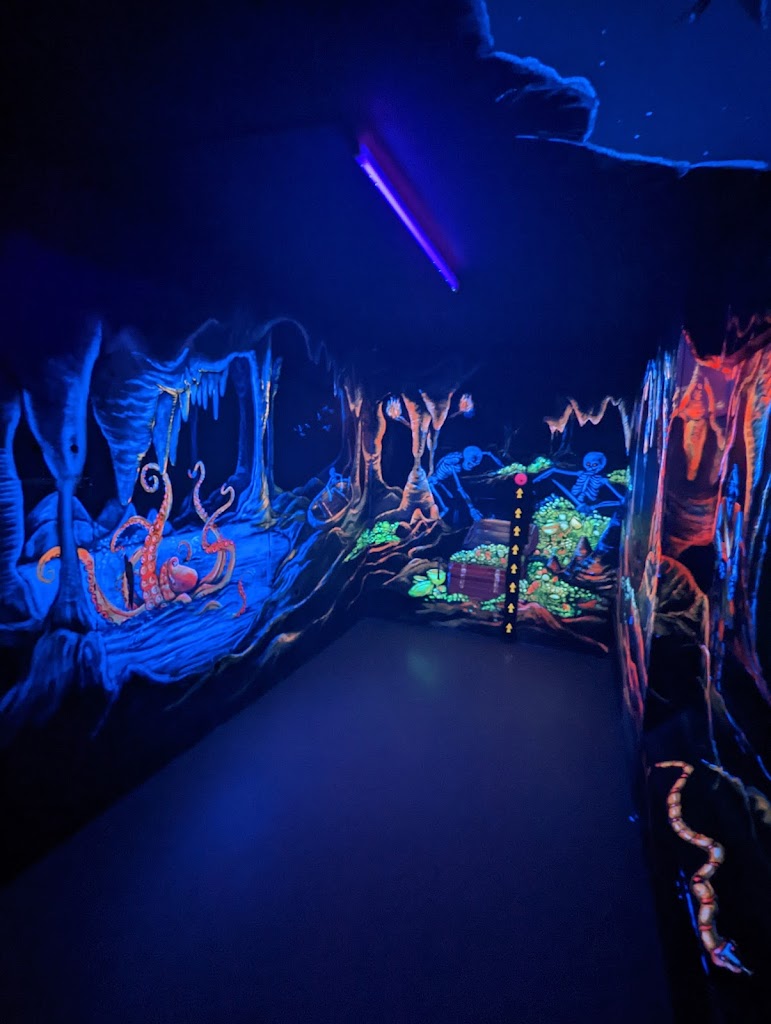 Pirate Island Rügen GmbH - Foto 16