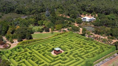 A Maze'n Margaret River