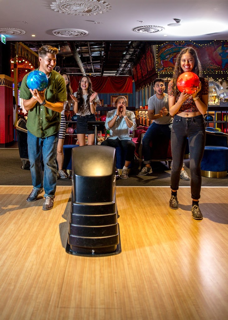 Archie Brothers Cirque Electriq - Foto 1