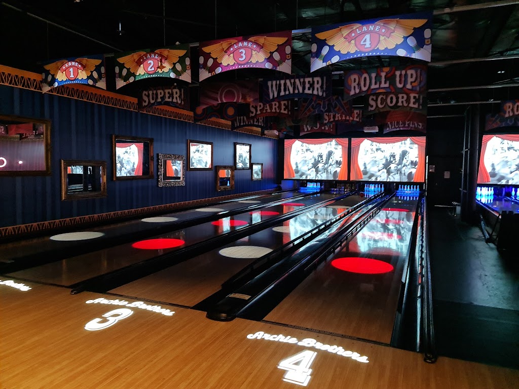 Archie Brothers Cirque Electriq - Foto 1