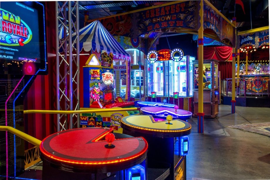 Archie Brothers Cirque Electriq - Foto 7