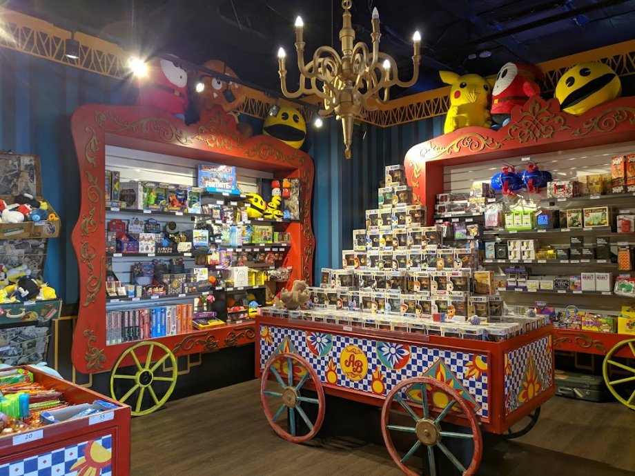 Archie Brothers Cirque Electriq - Foto 9