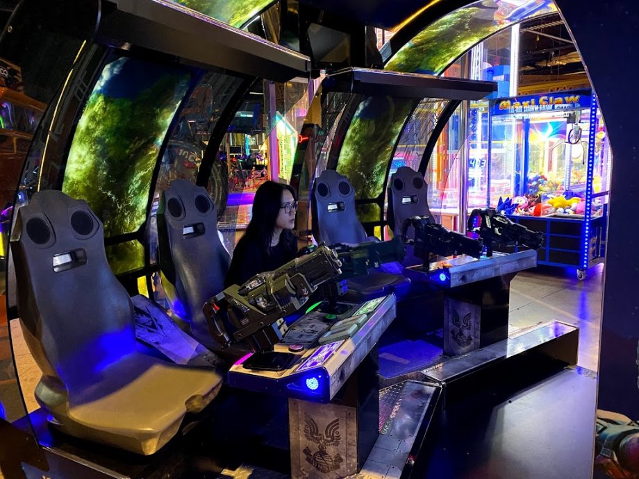 Archie Brothers Cirque Electriq - Foto 10