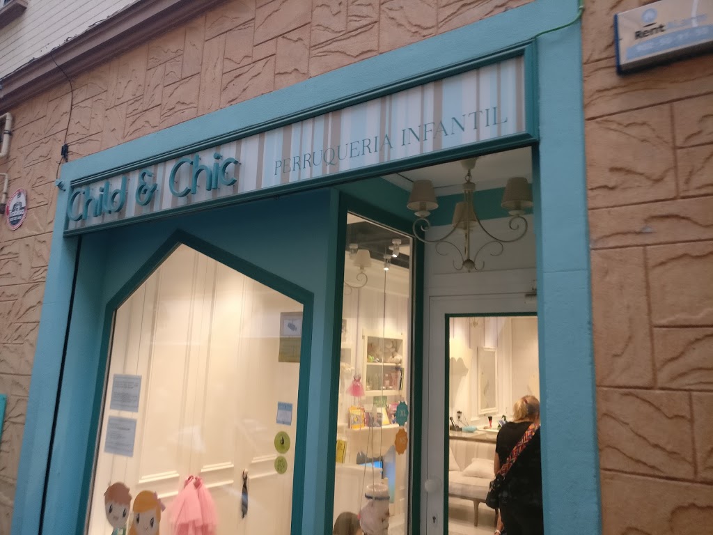 Child & Chic - Foto 1