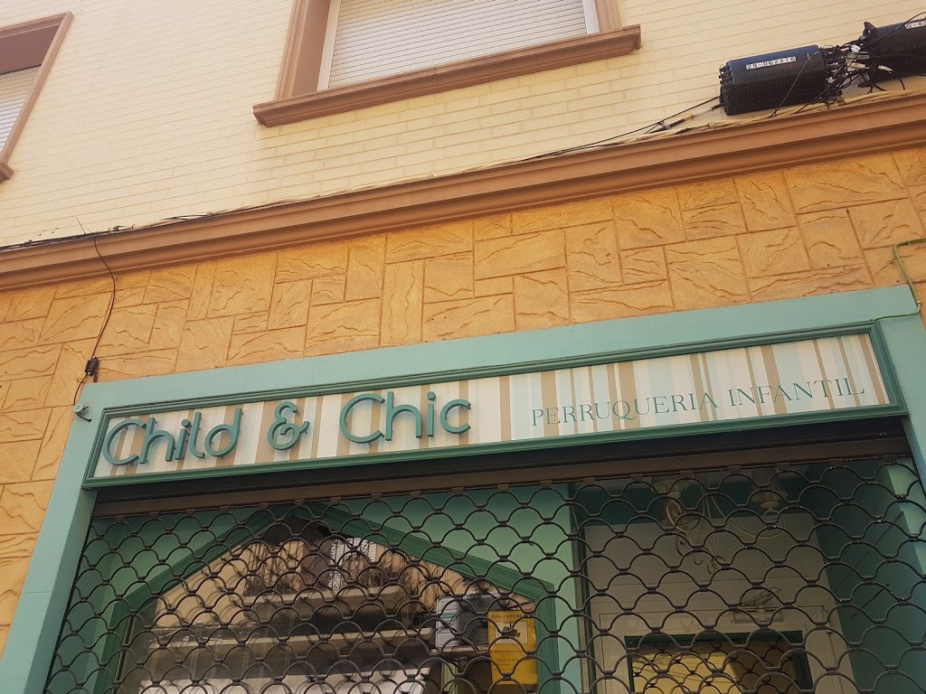 Child & Chic - Foto 1
