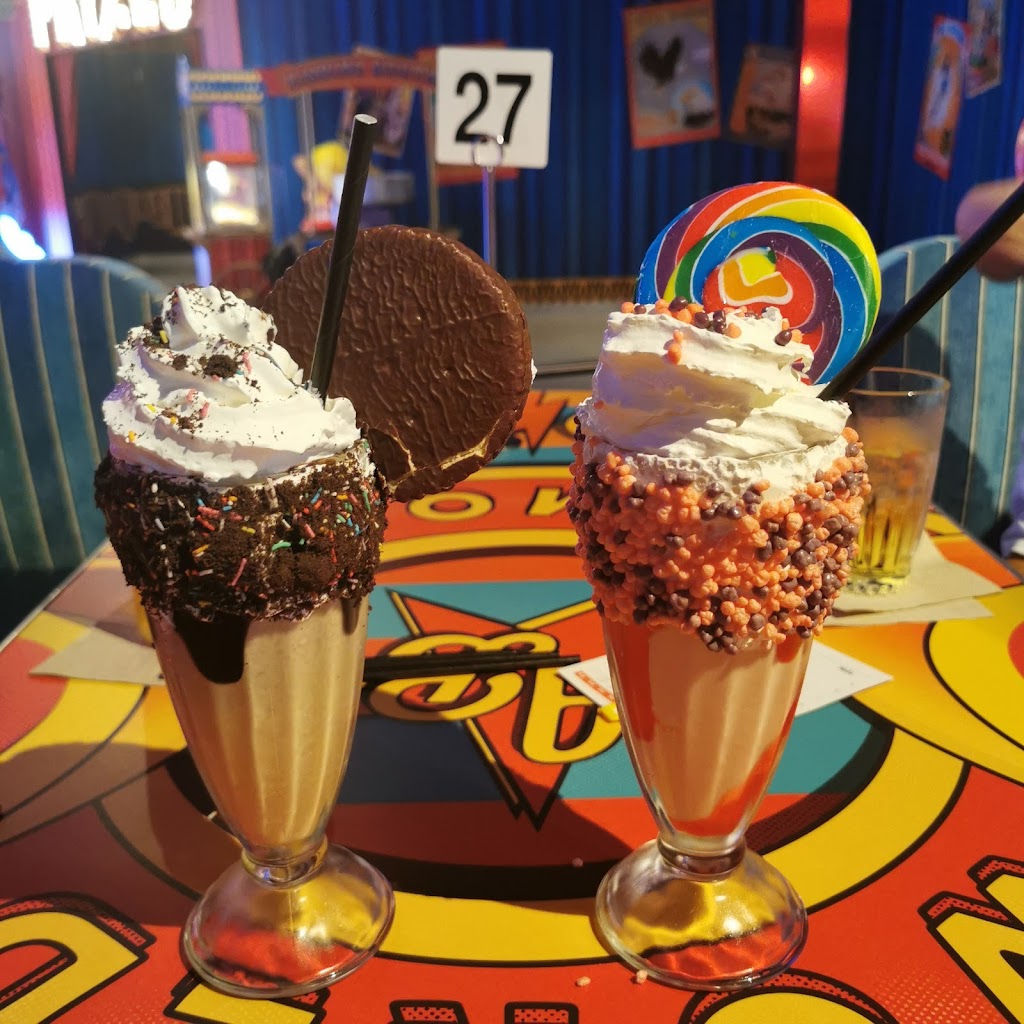 Archie Brothers Cirque Electriq Karrinyup - Foto 1