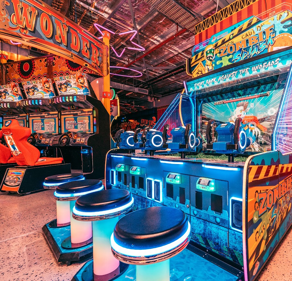 Archie Brothers Cirque Electriq Karrinyup - Foto 1