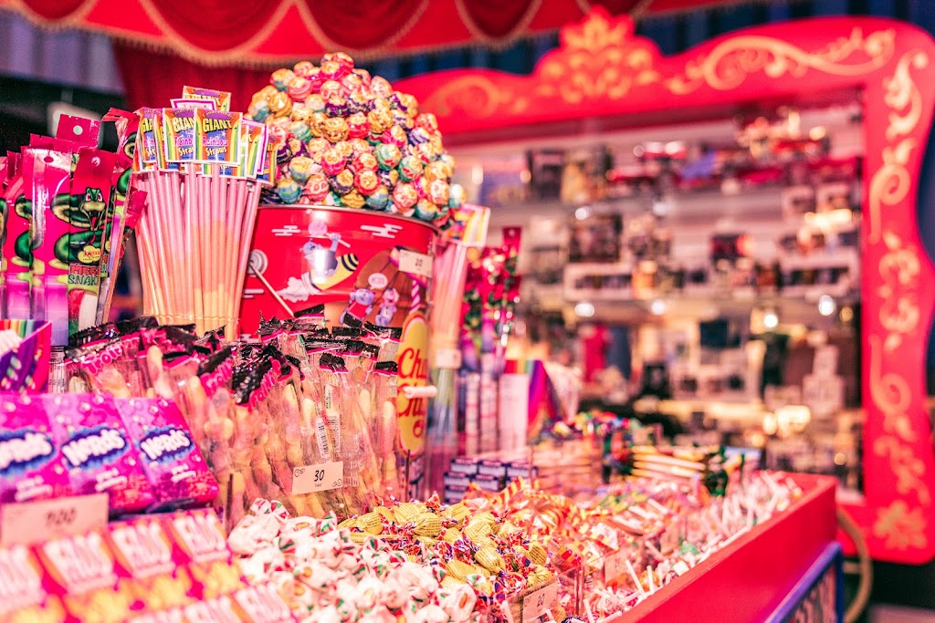 Archie Brothers Cirque Electriq Karrinyup - Foto 1