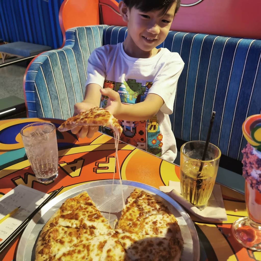 Archie Brothers Cirque Electriq Karrinyup - Foto 1