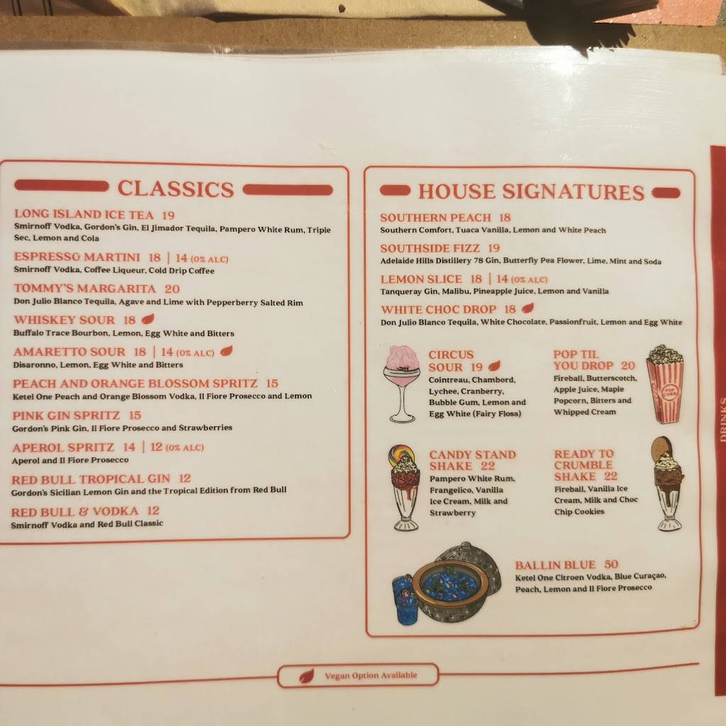 Archie Brothers Cirque Electriq Karrinyup - Foto 1