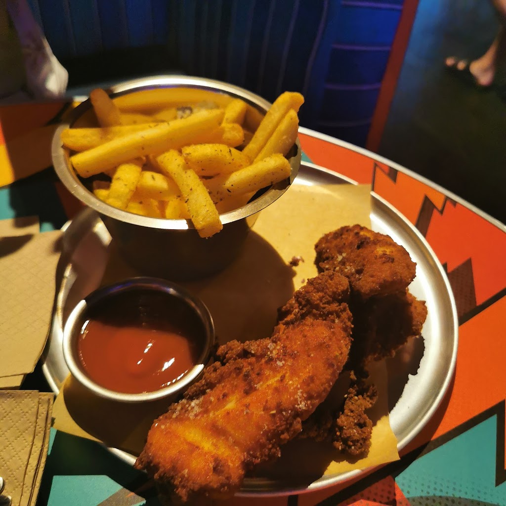 Archie Brothers Cirque Electriq Karrinyup - Foto 1