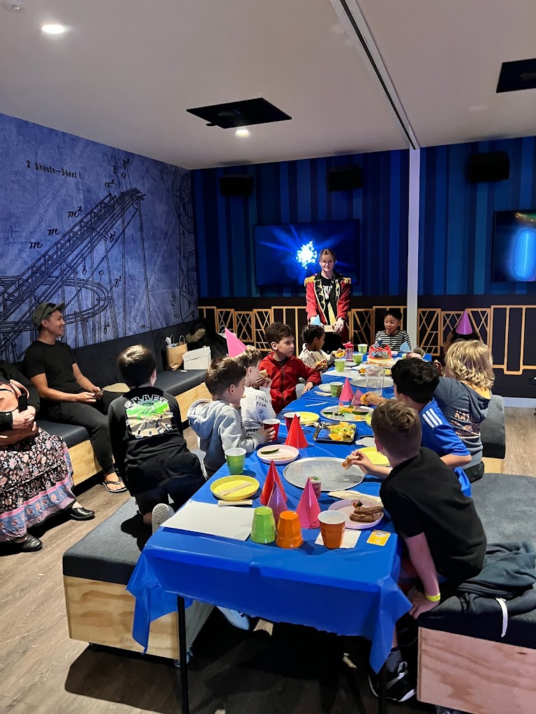 Archie Brothers Cirque Electriq Karrinyup - Foto 1