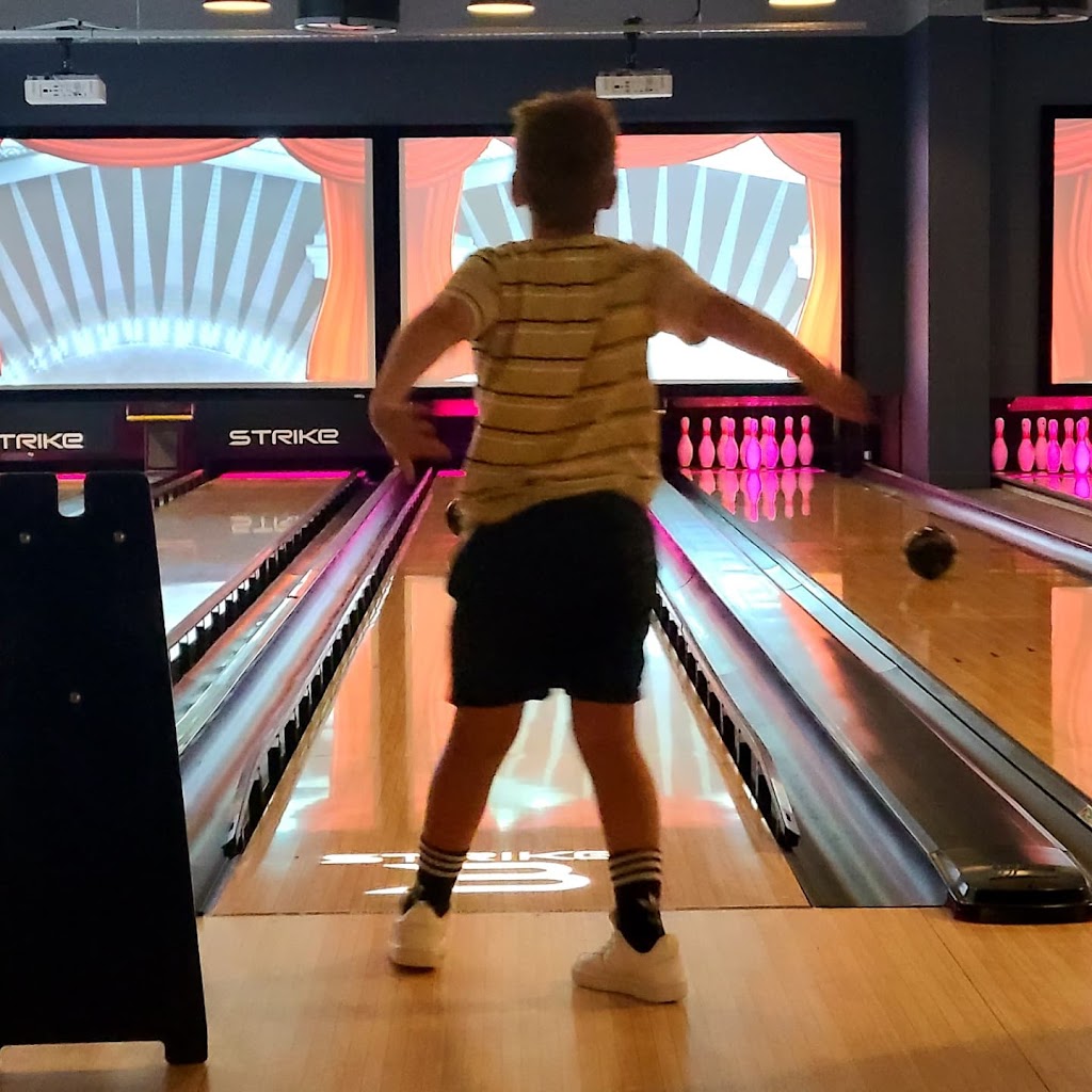 Archie Brothers Cirque Electriq Karrinyup - Foto 1