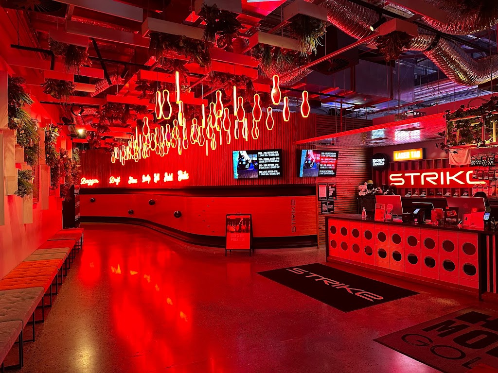 Archie Brothers Cirque Electriq Karrinyup - Foto 1